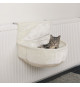 TRIXIE Sac confort pour radiateurs - Pour chat