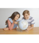 Puzzle 3D 540 pieces : Globe aille Unique Coloris Unique