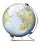 Puzzle 3D 540 pieces : Globe aille Unique Coloris Unique