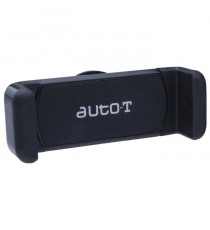 AUTO-T Support discret pour smartphones sur aérateurs