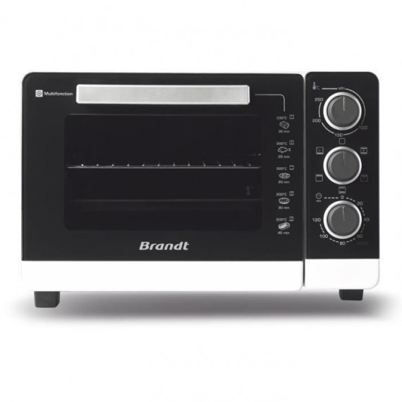 FOUR COMPACT FC265MWST BRANDT