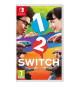 1-2-Switch Jeu Switch