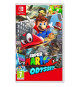 Super Mario Odyssey Jeu Switch