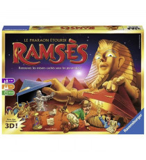 RAVENSBURGER Ramses