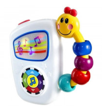 BABY EINSTEIN Boîte a musique portable Take Along Tunes? - Multi Coloris