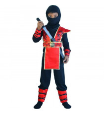 CESAR Déguisement Ninja
