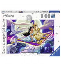 RAVENSBURGER Puzzle 1000 p - Aladdin