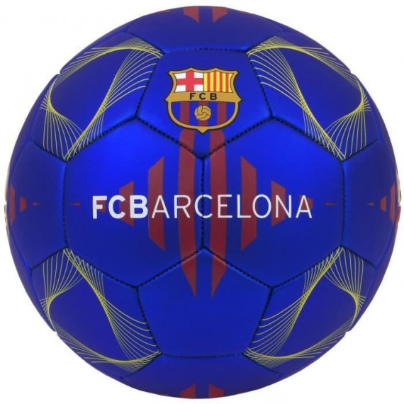 FC BARCELONA Ballon de Foot T5 Jersey Replica