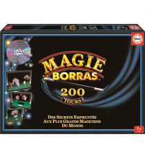 EDUCA Magie Borras 200 Tours