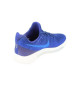 NIKE  Chaussures de running LUNAREPIC FLYKNIT - Homme - Bleu