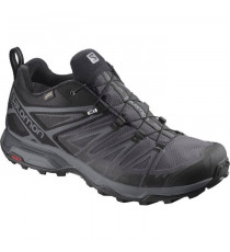 SALOMON Chaussures de randonnée X Ultra 3 GTX - Homme - Noir