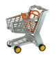 KLEIN - Chariot de supermarché Shopping Center