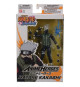 Anime Heroes - Naruto Shippuden - Figurine Anime heroes 17 cm - Kakashi Hatake