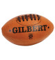 GILBERT Ballon de rugby Vintage - Mini - Homme