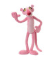 PANTHERE ROSE Peluche 50 cm