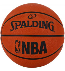 SPALDING NBA SZ.  (71-047Z) 7