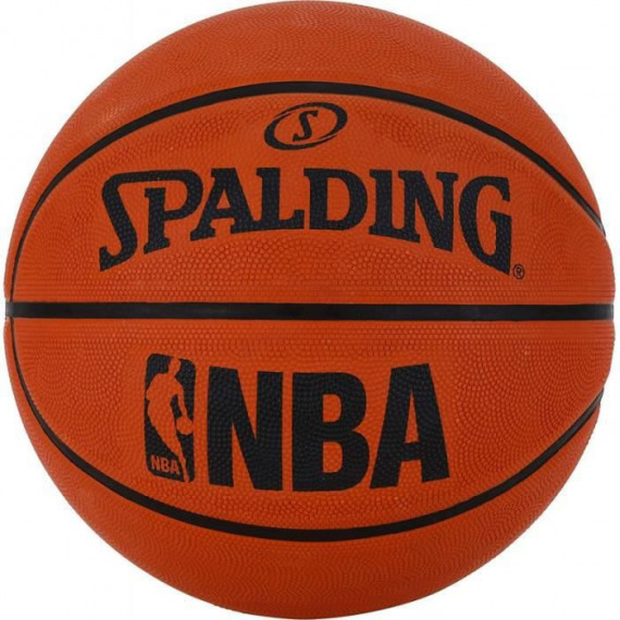 SPALDING NBA SZ.  (71-047Z) 7