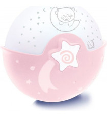 INFANTINO Projecto Lampe Rose