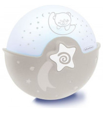 INFANTINO Veilleuse Projecto Lampe