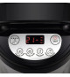 MOULINEX YY4301FG My Daily Soup Blender Chauffant, Capacité utile 1.2 L, Ecran Digital, 3 programmes, Lames inox, Soupes, Smo…