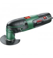 BOSCH Outil multifonction PMF 220 CE - 220 W