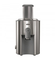 BRAUN J700 Centrifugeuse MultiQuick 7 - Inox