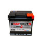 Batterie auto RAYVOLT RV1 45AH 400A