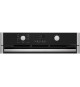 Four encastrable pyrolyse SAUTER SFP932X - Chaleur pulsée - Tournebroche - Porte froide - Fonctions vapeur