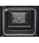 Four encastrable pyrolyse SAUTER SFP932X - Chaleur pulsée - Tournebroche - Porte froide - Fonctions vapeur
