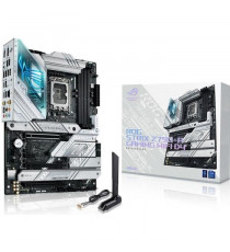 ASUS ROG STRIX Z790-I GAMING WIFI Carte mere - LGA1700 Intel Z790