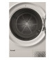 Seche-linge pompe a chaleur HOTPOINT NTM1191WKEU - 9 kg - L60cm - Classe A+ - Blanc