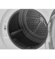 Seche-linge pompe a chaleur HOTPOINT NTM1191WKEU - 9 kg - L60cm - Classe A+ - Blanc
