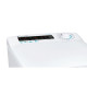 Lave-linge top CANDY CSTG27TMVE/1-47 - 7 kg - Induction - 1200 trs/min - Classe B - Connecté - Blanc