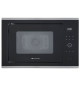 Micro-ondes combiné encastrable CONTINENTAL EDISON CEMO34CEB2 Noir et Inox L59,5 x H38,8 x P46,8 cm 34L Grill et convection