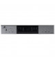 Lave-vaisselle pose libre CONTINENTAL EDISON CELV1047S - 10 couverts - Largeur 44,8 cm - 47 dB - Silver