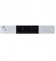 Lave-vaisselle pose libre CONTINENTAL EDISON CELV1047W - Largeur 44,8 cm - Blanc - 10 couverts - 47 dB