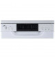 Lave-vaisselle pose libre CONTINENTAL EDISON CELV1047W - Largeur 44,8 cm - Blanc - 10 couverts - 47 dB