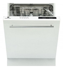 Lave-vaisselle tout intégrable CONTINENTAL EDISON CELV1349TE Largeur 59,8 cm 13 couverts 49db