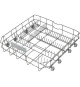 Lave-vaisselle pose libre CONTINENTAL EDISON CELV15453PW - 15 couverts - Largeur 59,8 cm - 45 dB - Blanc
