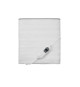 Surmatelas chauffant MEDISANA - 666 80x150 cm, 3 réglages de températures, lavable, arret automatique