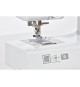 BROTHER - CS10s - Machine a coudre électronique - 40 points de couture - Systeme d'enfile-aiguille - Ecran LCD - Blanche