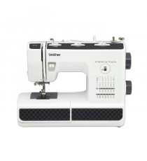 BROTHER HF27 Machine a coudre - Blanc