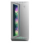 Boîtier PC - MSI - MPG GUNGNIR 110R WHITE - Blanc ( 306-7G10W21-W57 )