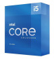 INTEL - Processeur Intel Core i5-11600K - 6 coeurs / 4,9 GHz - Socket 1200 - 125W