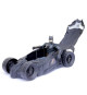 BATMAN - Voiture Batmobile + Figurine Batman 30 cm - 6064628 - Figurine d'action articulée pour enfants