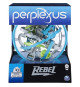 PERPLEXUS - Rebel Rookie - Labyrinthe en 3D jouet hybride - 6053147 - boule perplexus a tourner - Jeu de casse-tete