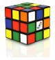 Casse-Tete Coloré Rubik's - Rubik'S Cube 3x3 - 6063968 - 8 ans et +