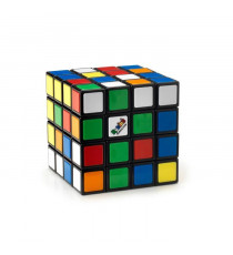 Casse-Tete Coloré Rubik's - Rubik'S Cube 4x4 - 6064639 - Jouet Enfant 8 Ans et +