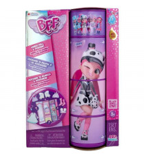 IMC TOYS - BFF - Poupée Cry Babies Best Friends Forever - DOTTY