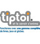 tiptoi - Le lecteur interactif -  Ravensburger - Jeu électronique éducatif sans écran et en français - Des 3 ans